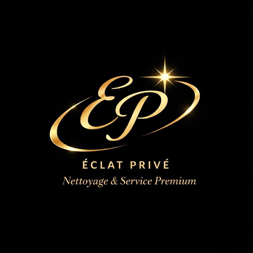 Logo ÉCLAT PRIVÉ