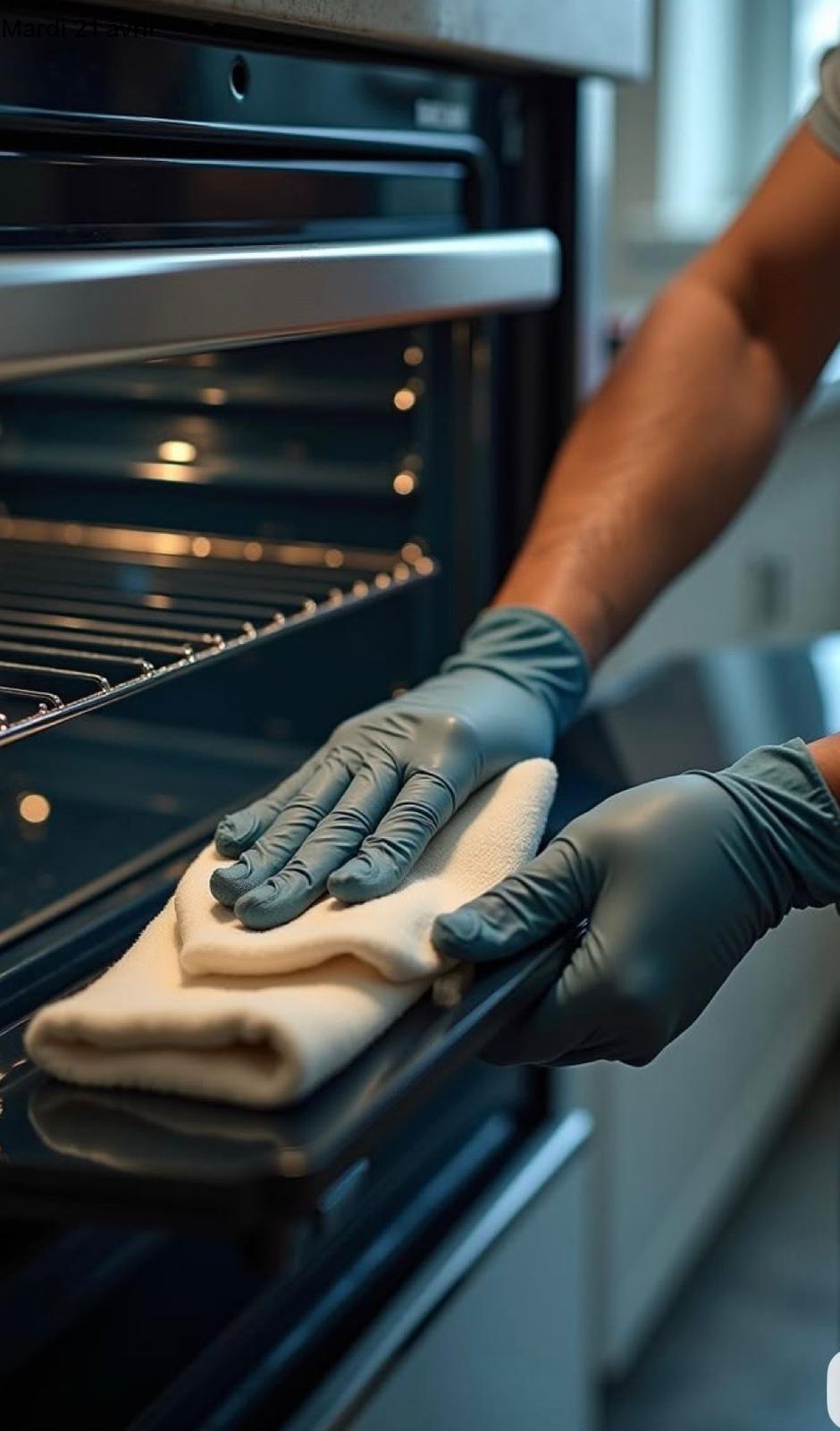 Résidentiel et hôtellerie