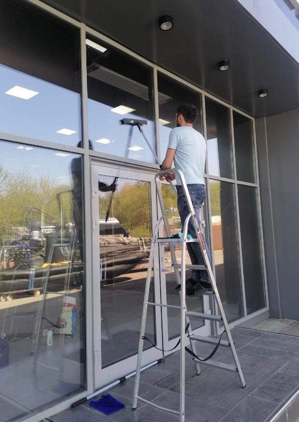 Bureaux, commerces et espaces professionnels